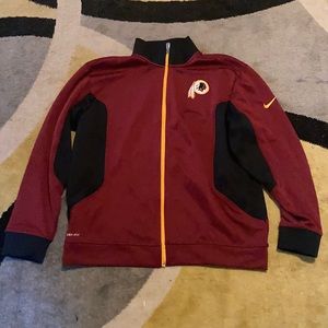 Redskins jacket